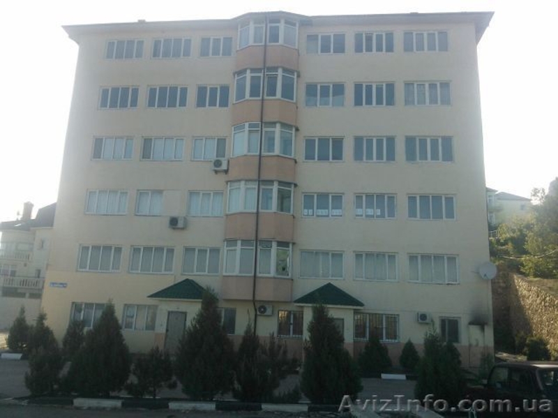 Продается  комфортная  3ккв в Большой Ялте(Форос) - <ro>Изображение</ro><ru>Изображение</ru> #1, <ru>Объявление</ru> #1306516