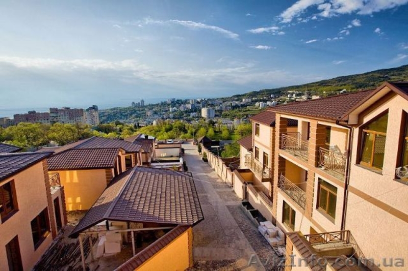 Продается котедж в ЖК Морские камнив г.Ялта - <ro>Изображение</ro><ru>Изображение</ru> #2, <ru>Объявление</ru> #1307435