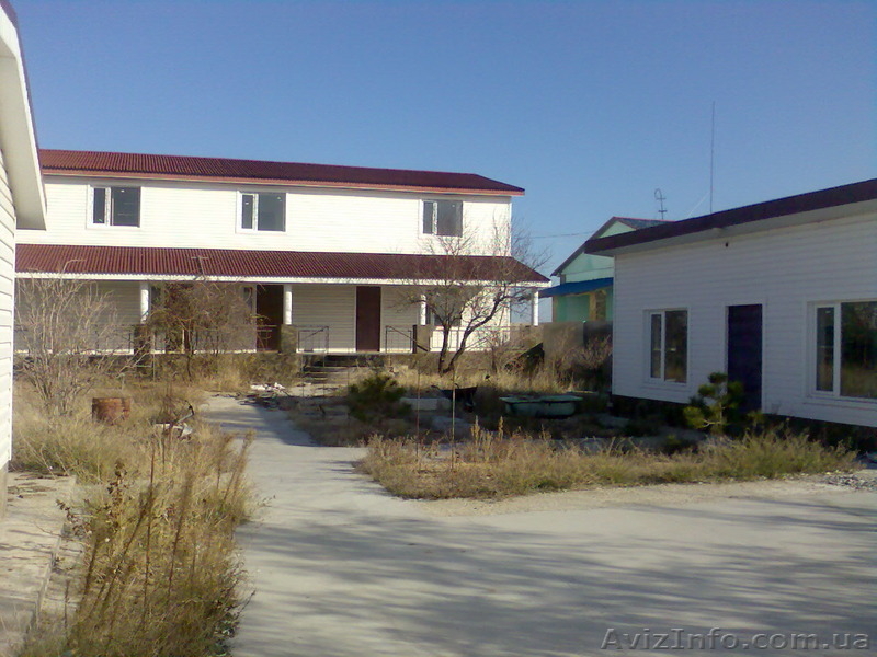 дача на берегу азовского моря - <ro>Изображение</ro><ru>Изображение</ru> #1, <ru>Объявление</ru> #1296697