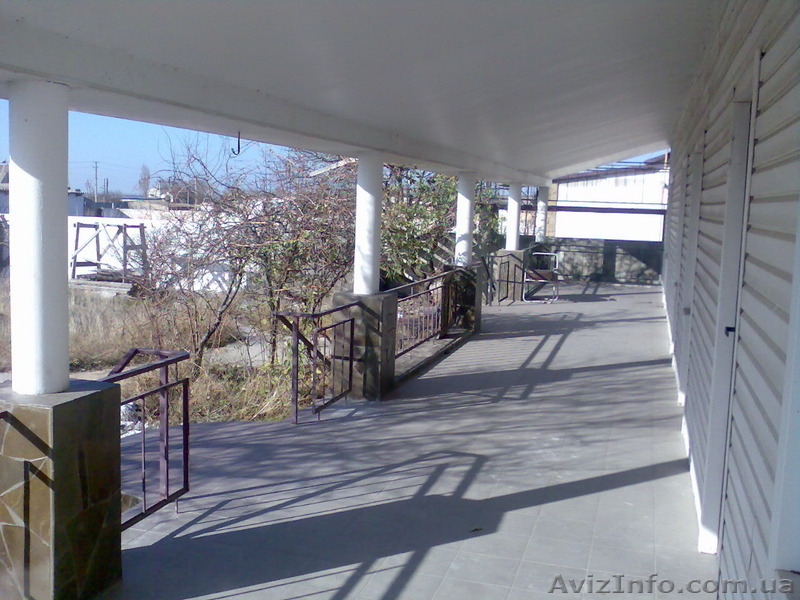 дача на берегу азовского моря - <ro>Изображение</ro><ru>Изображение</ru> #2, <ru>Объявление</ru> #1296697