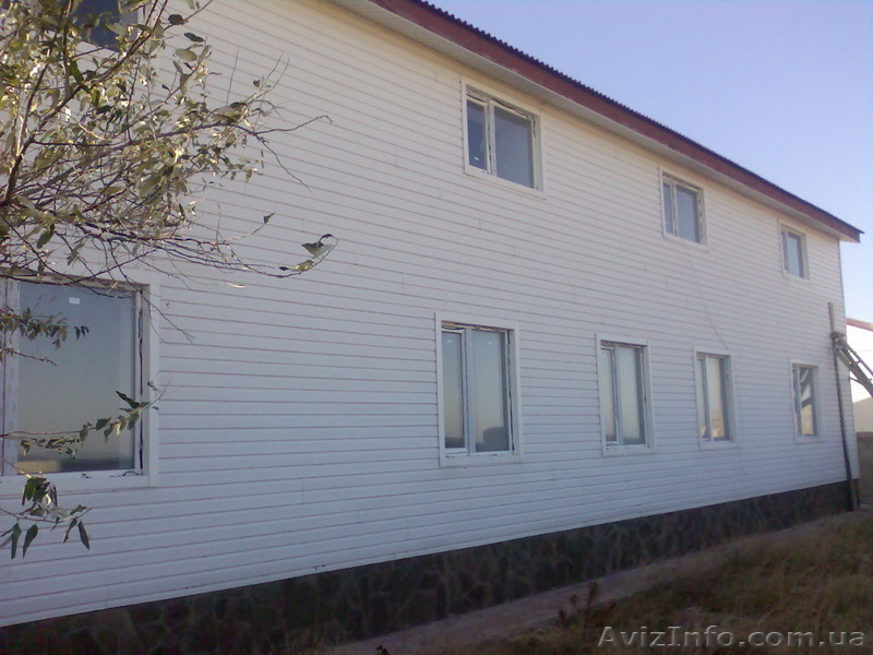 дача на берегу азовского моря - <ro>Изображение</ro><ru>Изображение</ru> #3, <ru>Объявление</ru> #1296697