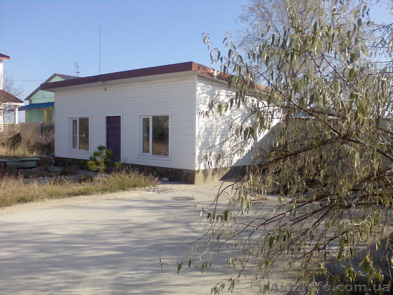дача на берегу азовского моря - <ro>Изображение</ro><ru>Изображение</ru> #7, <ru>Объявление</ru> #1296697