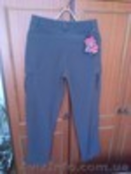 продам брюки для хайкинга - <ro>Изображение</ro><ru>Изображение</ru> #3, <ru>Объявление</ru> #1296950