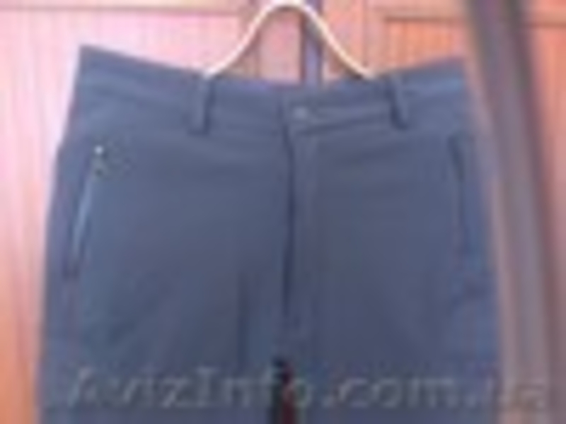 продам брюки для хайкинга - <ro>Изображение</ro><ru>Изображение</ru> #4, <ru>Объявление</ru> #1296950