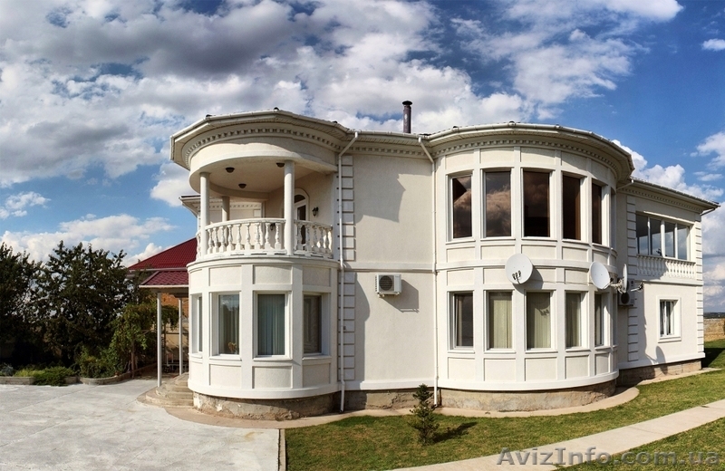 Продам коттедж в Симферополе - <ro>Изображение</ro><ru>Изображение</ru> #1, <ru>Объявление</ru> #1307928