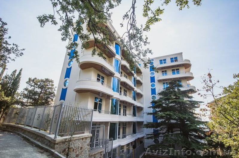 Просторная 3х комнатная квартира в Ялте ! - <ro>Изображение</ro><ru>Изображение</ru> #1, <ru>Объявление</ru> #1309052