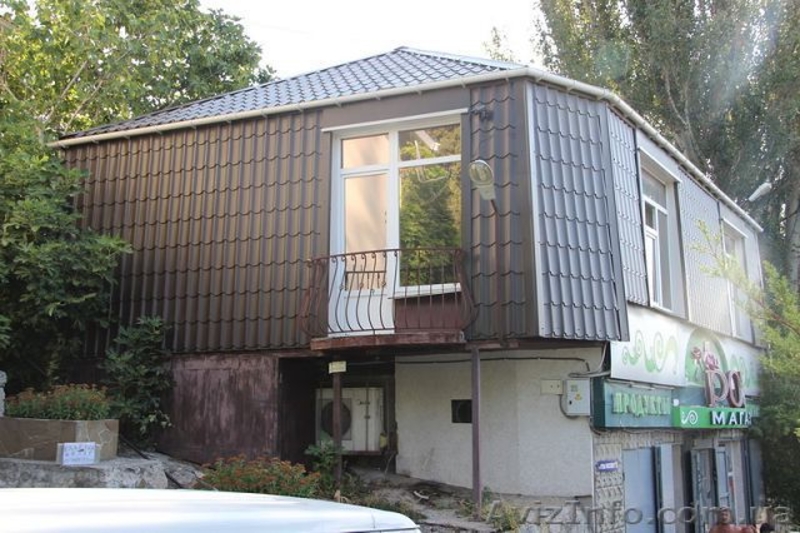 Продается 3ккв в самом центре Алупки (Крым) - <ro>Изображение</ro><ru>Изображение</ru> #1, <ru>Объявление</ru> #1315757