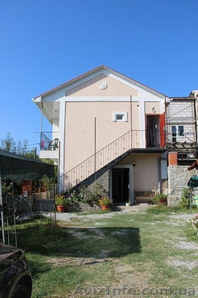 Продается капитальный жилой дом в Алупке 110м2 - <ro>Изображение</ro><ru>Изображение</ru> #1, <ru>Объявление</ru> #1316250
