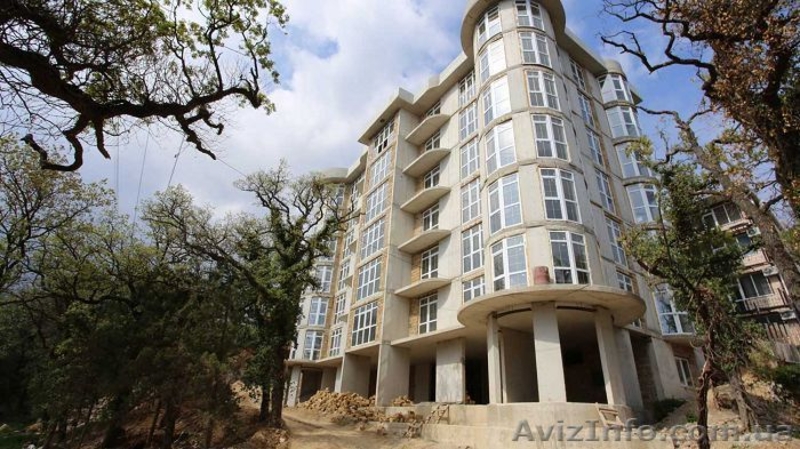 Продается 1ккв в ЖК Дуэт Ялта (Марат) - <ro>Изображение</ro><ru>Изображение</ru> #1, <ru>Объявление</ru> #1319073