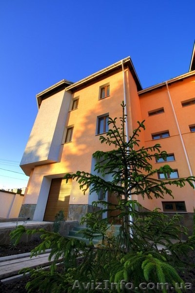 Элитные таунхаусы в Крыму - <ro>Изображение</ro><ru>Изображение</ru> #2, <ru>Объявление</ru> #1313625