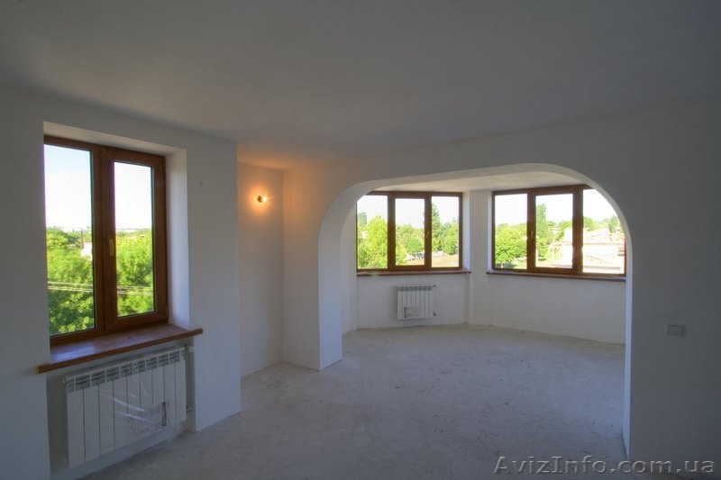 Элитные таунхаусы в Крыму - <ro>Изображение</ro><ru>Изображение</ru> #3, <ru>Объявление</ru> #1313625