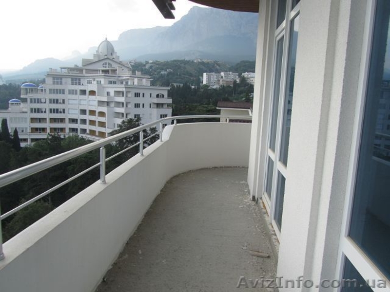 Просторная 3х комнатная квартира в Ялте ! - <ro>Изображение</ro><ru>Изображение</ru> #2, <ru>Объявление</ru> #1309052