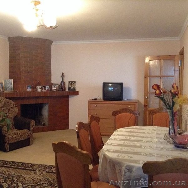 Продается  дом 100м2 в Краснокаменке г. Ялта - <ro>Изображение</ro><ru>Изображение</ru> #2, <ru>Объявление</ru> #1311487