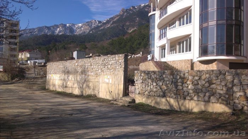 Дом под мини-гостиницу Ялта 1071м2 - <ro>Изображение</ro><ru>Изображение</ru> #2, <ru>Объявление</ru> #1316918
