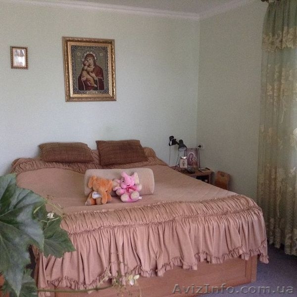 Продается  дом 100м2 в Краснокаменке г. Ялта - <ro>Изображение</ro><ru>Изображение</ru> #3, <ru>Объявление</ru> #1311487