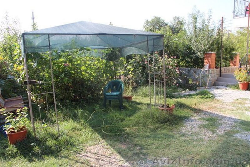 Продается капитальный жилой дом в Алупке 110м2 - <ro>Изображение</ro><ru>Изображение</ru> #3, <ru>Объявление</ru> #1316250