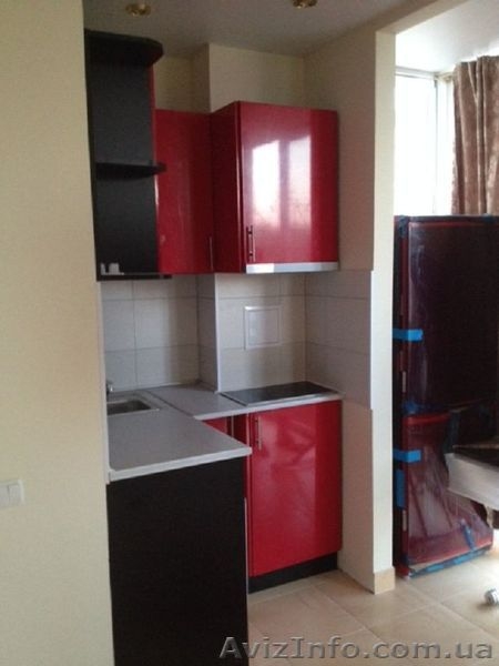 Продается 1ккв в Ялте (Гаспра) - <ro>Изображение</ro><ru>Изображение</ru> #3, <ru>Объявление</ru> #1316642