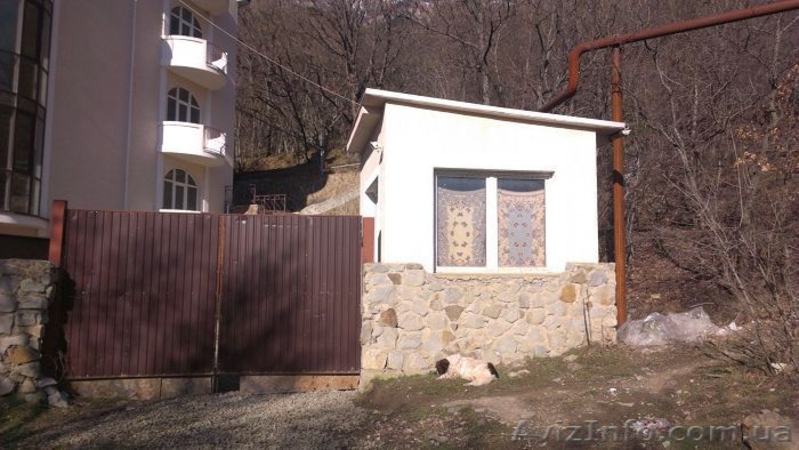 Дом под мини-гостиницу Ялта 1071м2 - <ro>Изображение</ro><ru>Изображение</ru> #3, <ru>Объявление</ru> #1316918