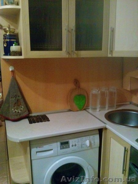 Уютная  2ккв в Ялте пл.49м2 - <ro>Изображение</ro><ru>Изображение</ru> #3, <ru>Объявление</ru> #1317268