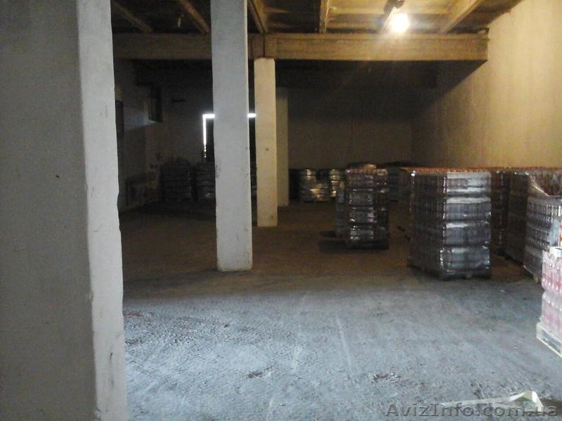 Сдаётся промышленный склад 1000 м2 - <ro>Изображение</ro><ru>Изображение</ru> #3, <ru>Объявление</ru> #1315924