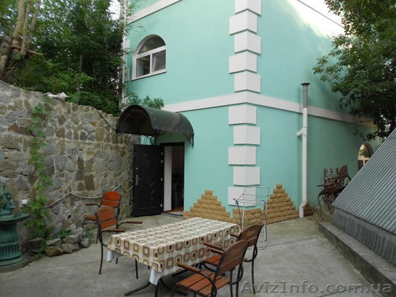 Продается дом в Ялте плщ. 244m2  - <ro>Изображение</ro><ru>Изображение</ru> #4, <ru>Объявление</ru> #1310361