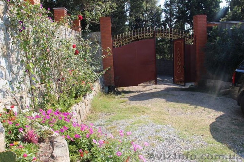 Продается капитальный жилой дом в Алупке 110м2 - <ro>Изображение</ro><ru>Изображение</ru> #4, <ru>Объявление</ru> #1316250