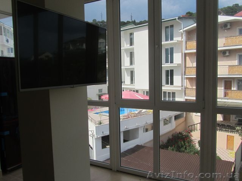 Продается 1ккв в Ялте (Гаспра) - <ro>Изображение</ro><ru>Изображение</ru> #4, <ru>Объявление</ru> #1316642