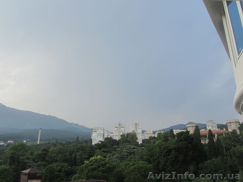 Просторная 3х комнатная квартира в Ялте ! - <ro>Изображение</ro><ru>Изображение</ru> #5, <ru>Объявление</ru> #1309052