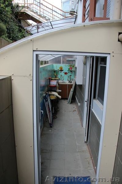 Комфортабельные апартаменты в Парковом г. Ялта - <ro>Изображение</ro><ru>Изображение</ru> #5, <ru>Объявление</ru> #1308491