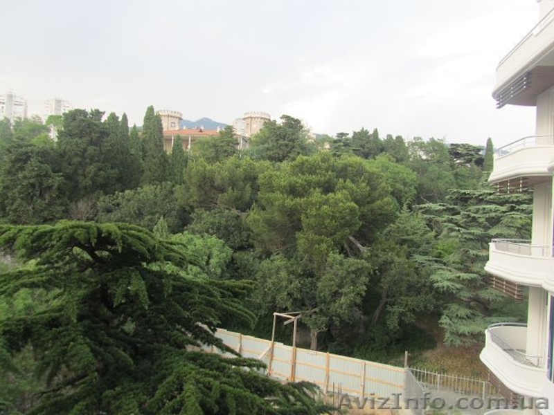 Просторная 3х комнатная квартира в Ялте ! - <ro>Изображение</ro><ru>Изображение</ru> #6, <ru>Объявление</ru> #1309052