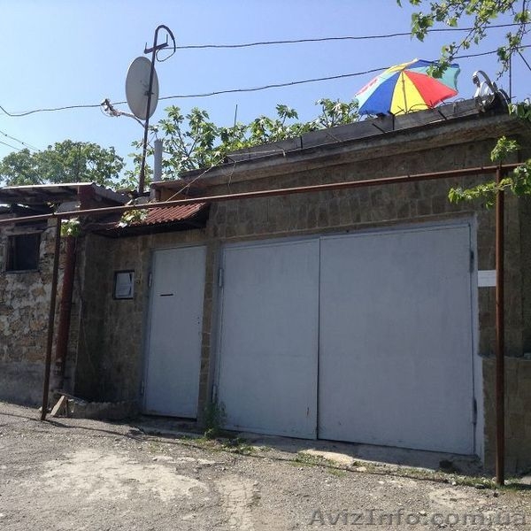 Продается  дом 100м2 в Краснокаменке г. Ялта - <ro>Изображение</ro><ru>Изображение</ru> #5, <ru>Объявление</ru> #1311487