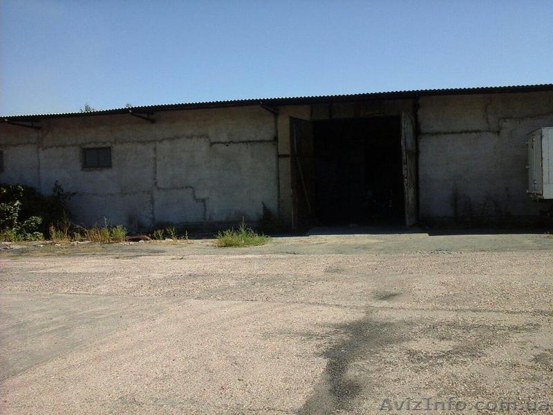 Сдаётся промышленный склад 1000 м2 - <ro>Изображение</ro><ru>Изображение</ru> #4, <ru>Объявление</ru> #1315924