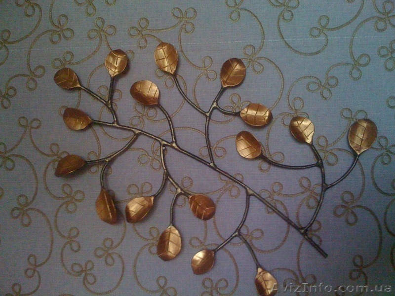 Изготовления декора из металла - <ro>Изображение</ro><ru>Изображение</ru> #6, <ru>Объявление</ru> #1311549