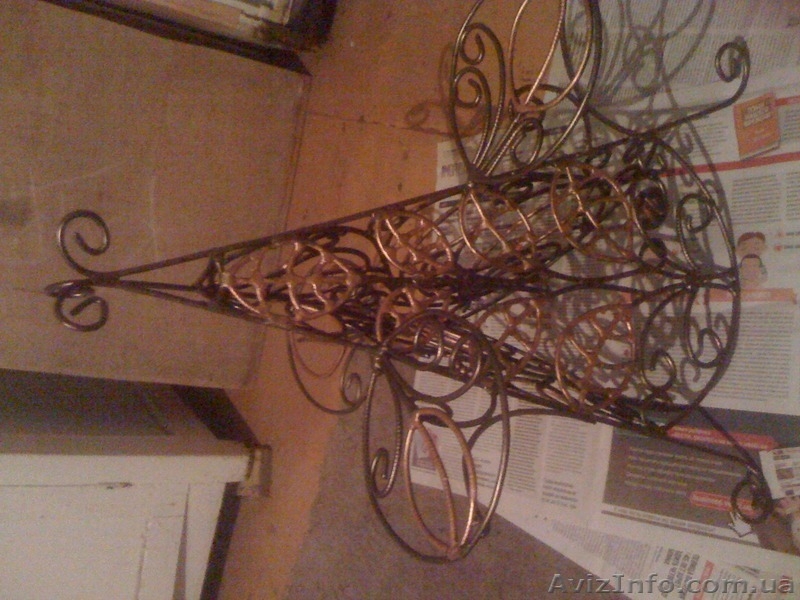 Изготовления декора из металла - <ro>Изображение</ro><ru>Изображение</ru> #5, <ru>Объявление</ru> #1311549