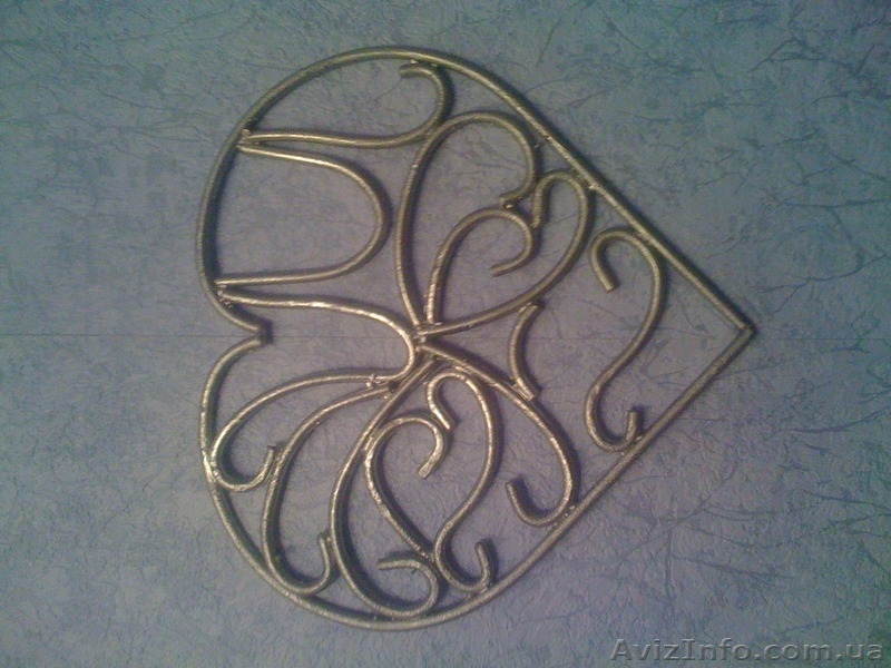 Изготовления декора из металла - <ro>Изображение</ro><ru>Изображение</ru> #2, <ru>Объявление</ru> #1311549