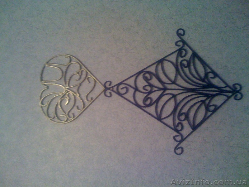 Изготовления декора из металла - <ro>Изображение</ro><ru>Изображение</ru> #3, <ru>Объявление</ru> #1311549