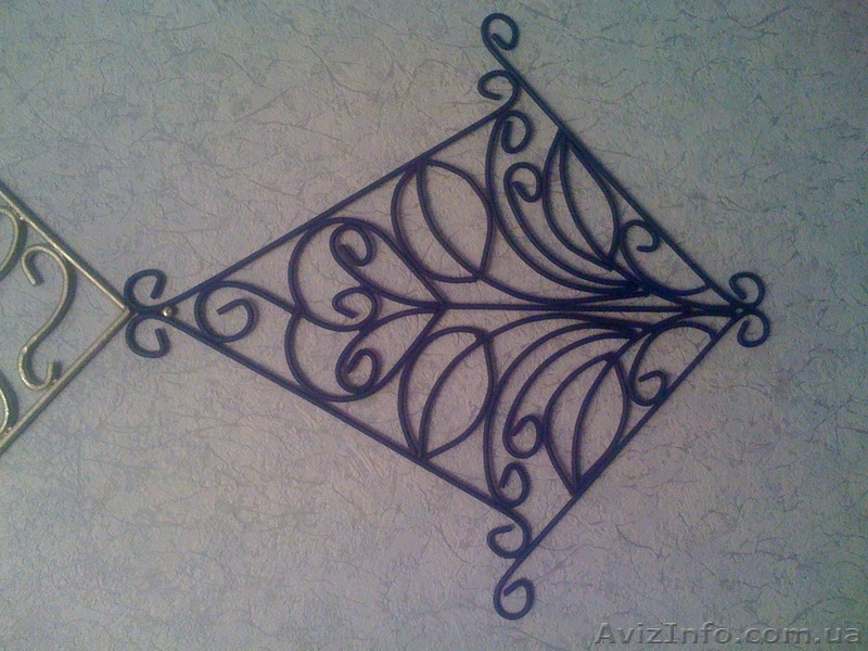 Изготовления декора из металла - <ro>Изображение</ro><ru>Изображение</ru> #1, <ru>Объявление</ru> #1311549