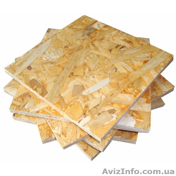 OSB-3 плита Kronospan в Крыму - <ro>Изображение</ro><ru>Изображение</ru> #1, <ru>Объявление</ru> #1313780