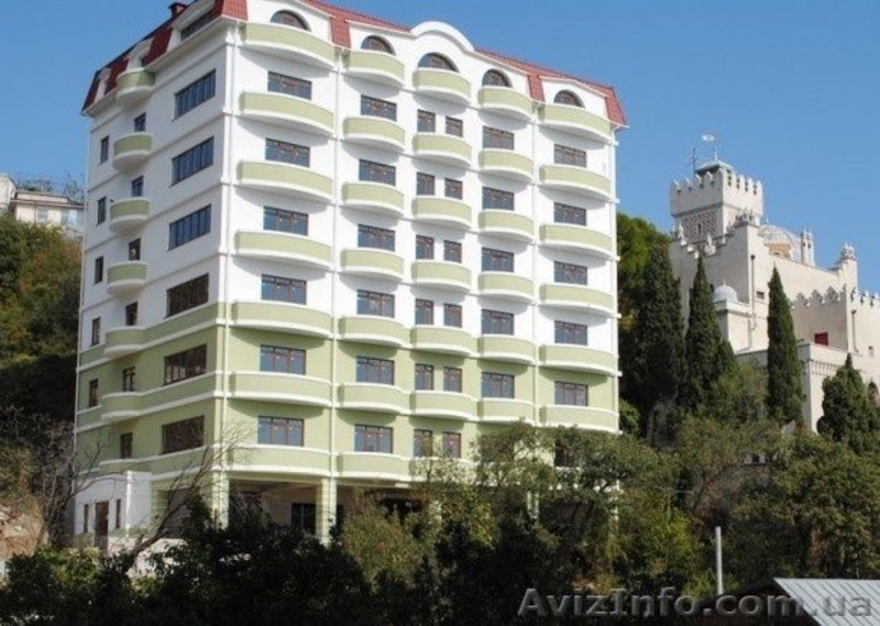 Продается 1ккв в ЖК Морская гавань  Ялта - <ro>Изображение</ro><ru>Изображение</ru> #1, <ru>Объявление</ru> #1321491