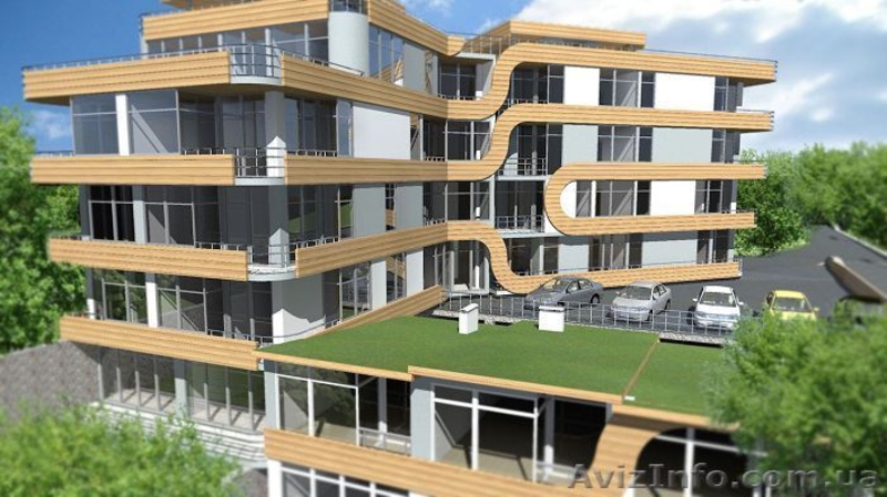 Продается 1ккв в Резиденции  Горный - <ro>Изображение</ro><ru>Изображение</ru> #1, <ru>Объявление</ru> #1322340