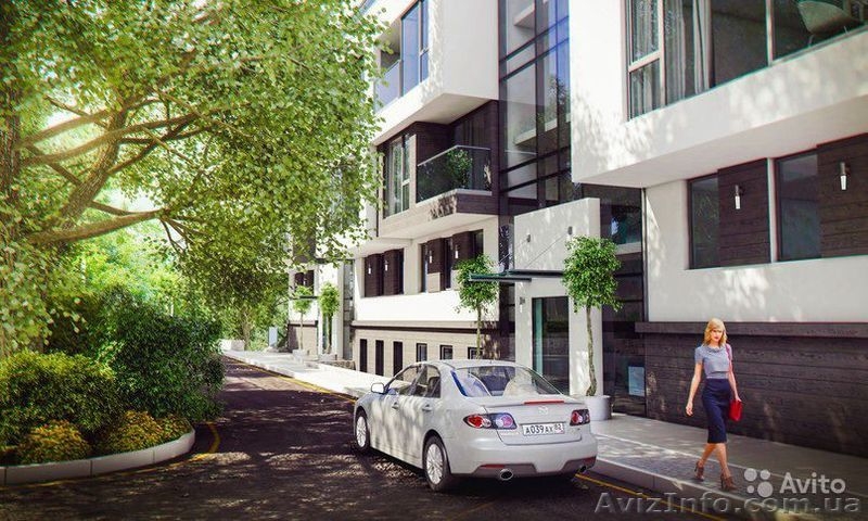 Продается 1ккв в ЖК Резидеция Мира(Ялта) - <ro>Изображение</ro><ru>Изображение</ru> #1, <ru>Объявление</ru> #1323863