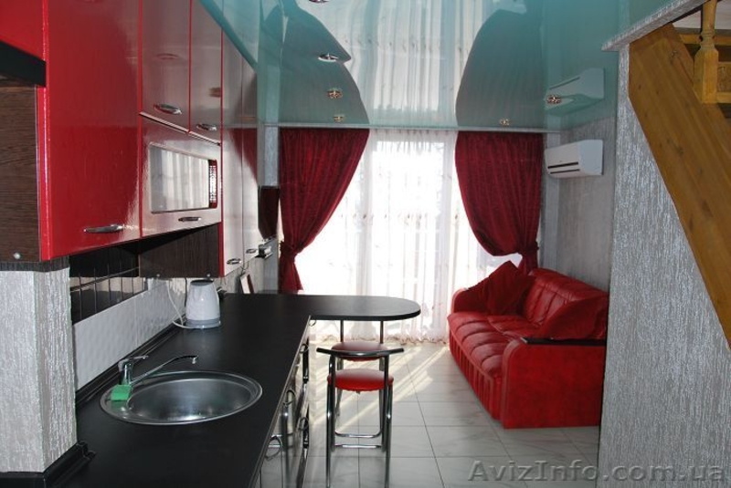 Двухуровневая 3ккв. в Ялте 47м2 - <ro>Изображение</ro><ru>Изображение</ru> #1, <ru>Объявление</ru> #1328028