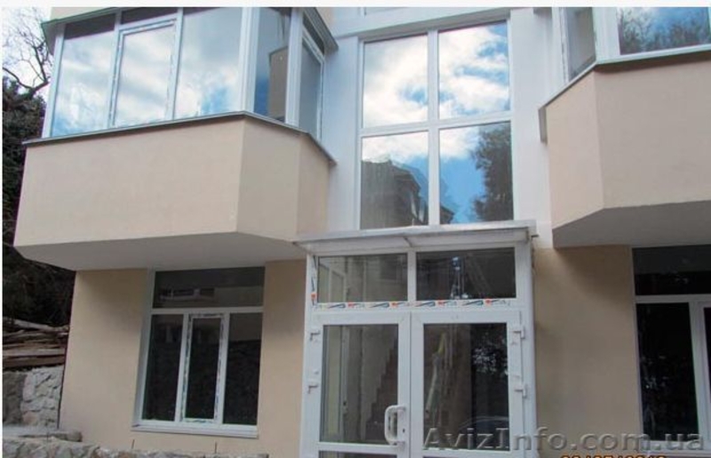 Продается 2ккв в новостройке в Ялте(Гаспра) - <ro>Изображение</ro><ru>Изображение</ru> #1, <ru>Объявление</ru> #1331258