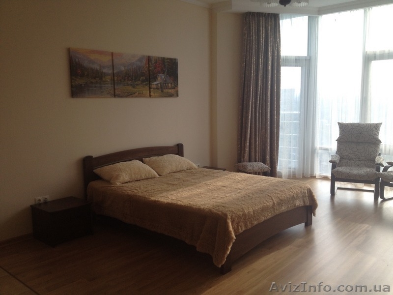 Сдам в аренду апартаменты в курортном комплексе "Аквамарин" - <ro>Изображение</ro><ru>Изображение</ru> #2, <ru>Объявление</ru> #1320115