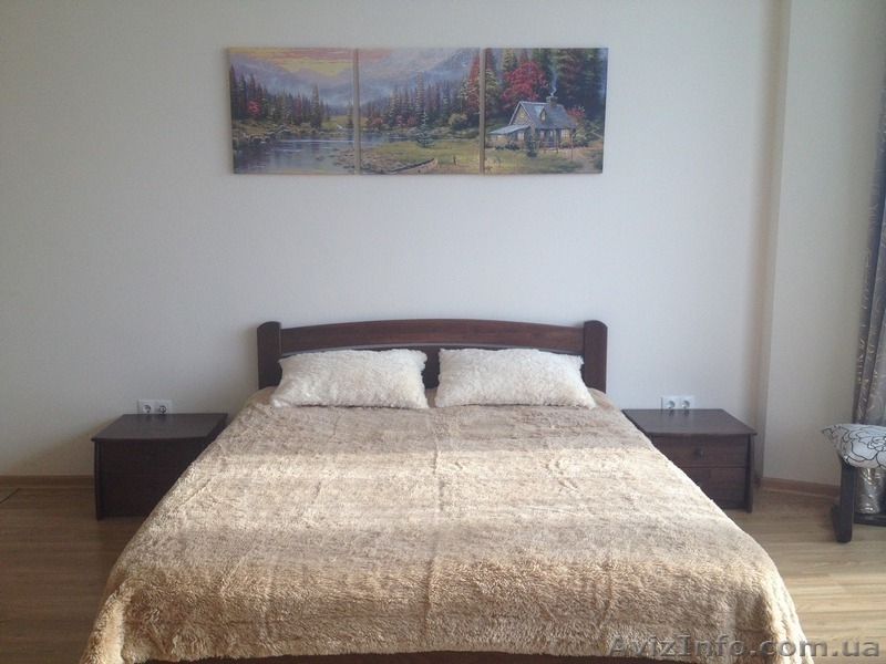 Сдам в аренду апартаменты в курортном комплексе "Аквамарин" - <ro>Изображение</ro><ru>Изображение</ru> #3, <ru>Объявление</ru> #1320115