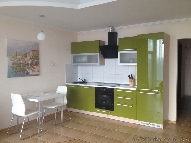 Сдам в аренду апартаменты в курортном комплексе "Аквамарин" - <ro>Изображение</ro><ru>Изображение</ru> #4, <ru>Объявление</ru> #1320115