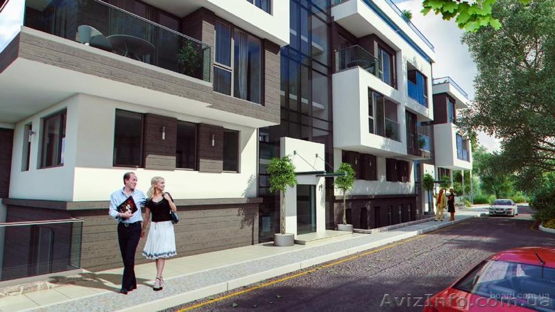 Продается 1ккв в ЖК Резидеция Мира(Ялта) - <ro>Изображение</ro><ru>Изображение</ru> #2, <ru>Объявление</ru> #1323863