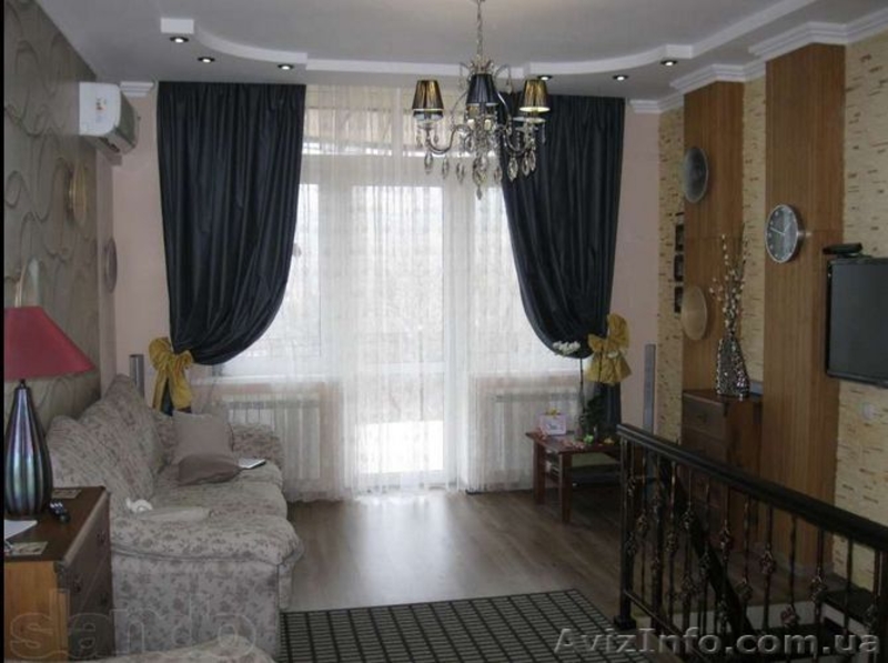 Дом в Массандре (Ялта) плщ. 172м2 - <ro>Изображение</ro><ru>Изображение</ru> #1, <ru>Объявление</ru> #1325386