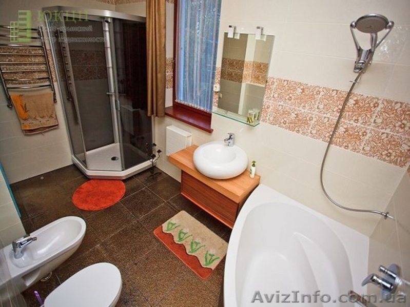 Продается дом 270м2 в Ялте (Ореанда) - <ro>Изображение</ro><ru>Изображение</ru> #3, <ru>Объявление</ru> #1327649