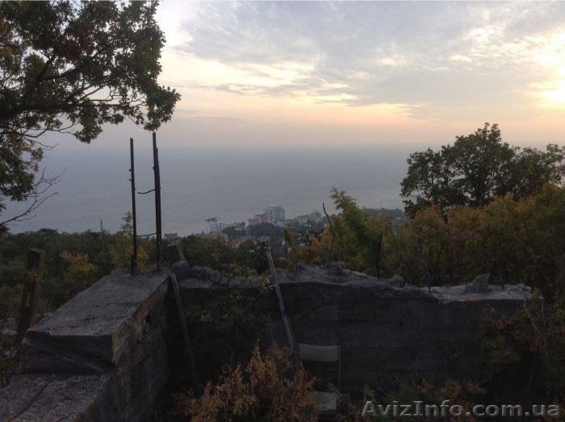 Продается 24 сотки земли в городе Ялта - <ro>Изображение</ro><ru>Изображение</ru> #3, <ru>Объявление</ru> #1329545